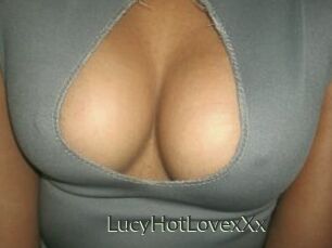 LucyHotLovexXx