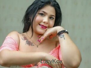LucyKox