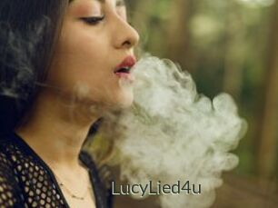 LucyLied4u