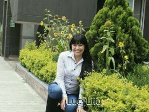 LucyLiiu