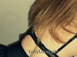 LucyLoveLust