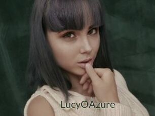 LucyOAzure