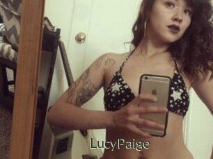 LucyPaige