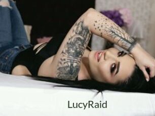 LucyRaid