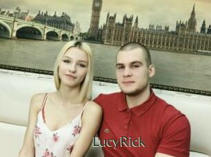 LucyRick