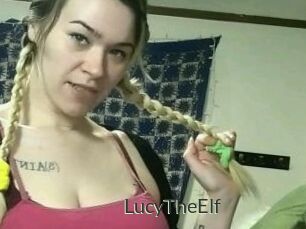 LucyTheElf
