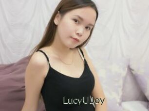 LucyUJoy