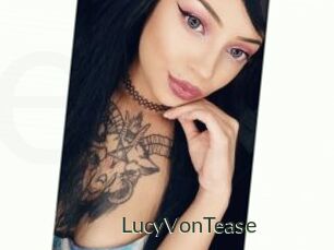 LucyVonTease
