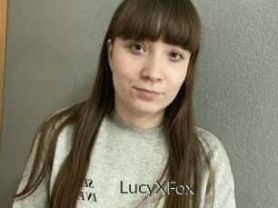LucyXFox
