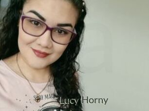 Lucy_Horny
