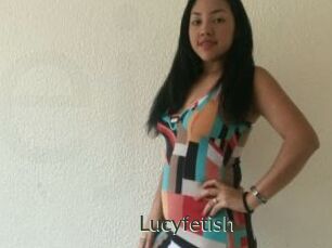 Lucyfetish