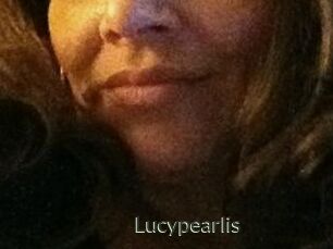 Lucypearlis