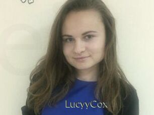 LucyyCox
