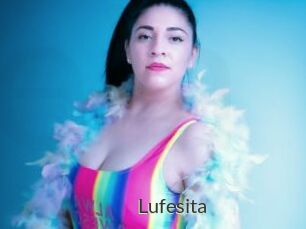 Lufesita