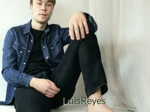 LuisReyes