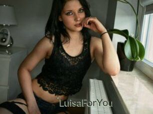 LuisaForYou