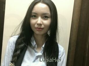 LuisaHei