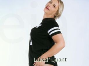LuisaPiquant