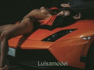 Luisamodel