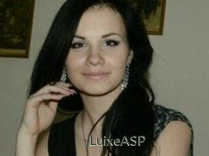 LuixeASP