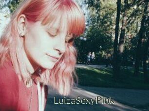 LuizaSexyPink