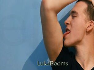 LukaBooms