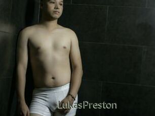 LukasPreston
