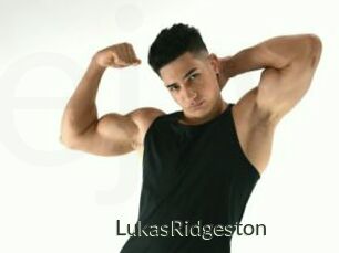 LukasRidgeston