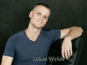 Lukas_Wylde