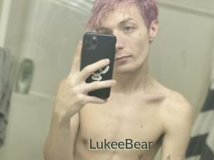 LukeeBear