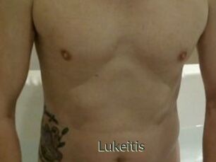 Lukeitis