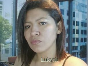 Lukytit