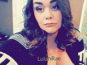 LulahRae