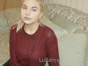 Lullabye