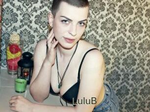 LuluB