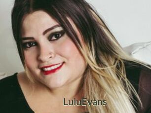 LuluEvans
