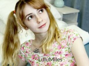 LuluMiles