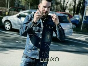 LuluXO