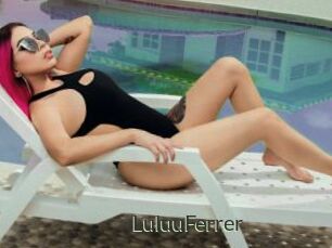 LuluuFerrer