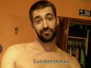 Lumbersexual