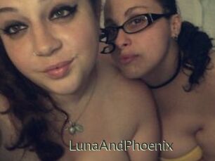 LunaAndPhoenix