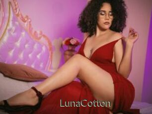 LunaCotton