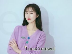 LunaCromwell Ejaculator