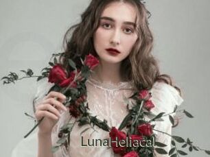 LunaHeliacal