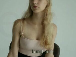 LunaLamb