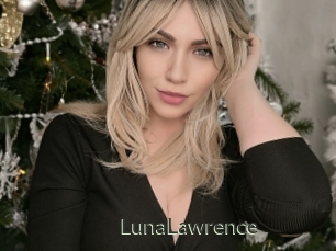 LunaLawrence Ejaculator