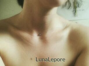 LunaLepore