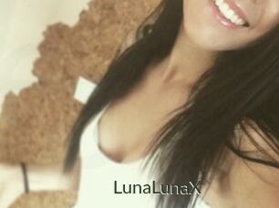 LunaLunaX