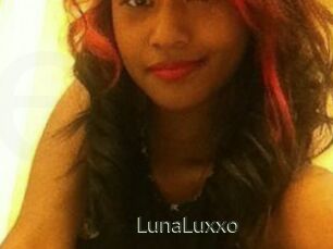 LunaLuxxo