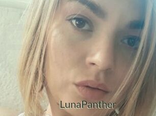 LunaPanther
